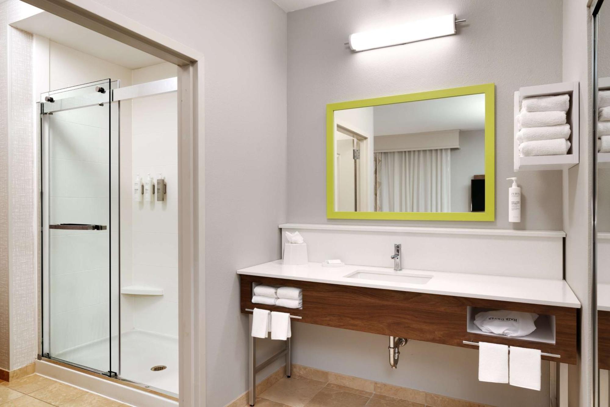 Hampton Inn & Suites Ft Worth-Burleson Exteriér fotografie