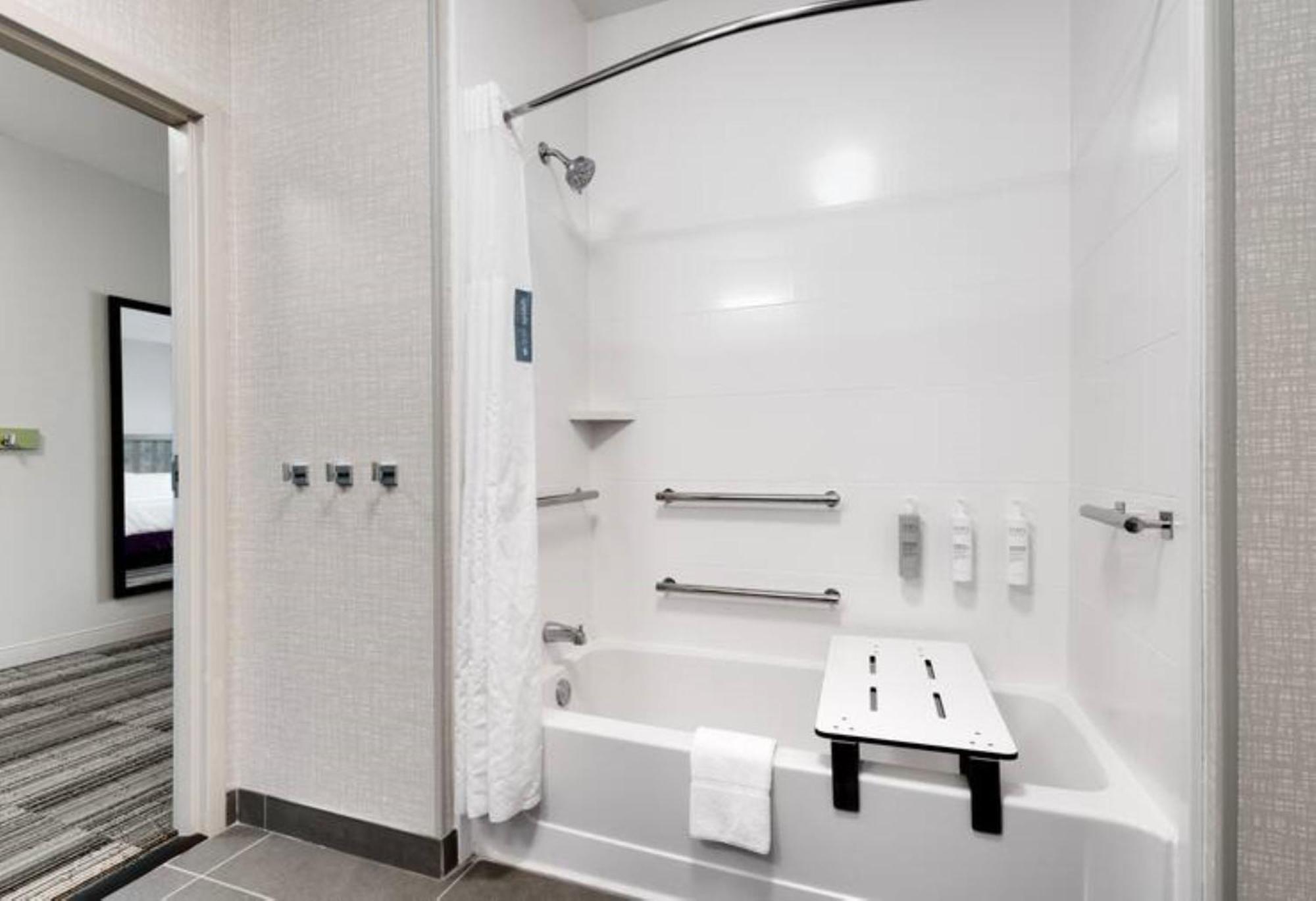 Hampton Inn & Suites Ft Worth-Burleson Exteriér fotografie