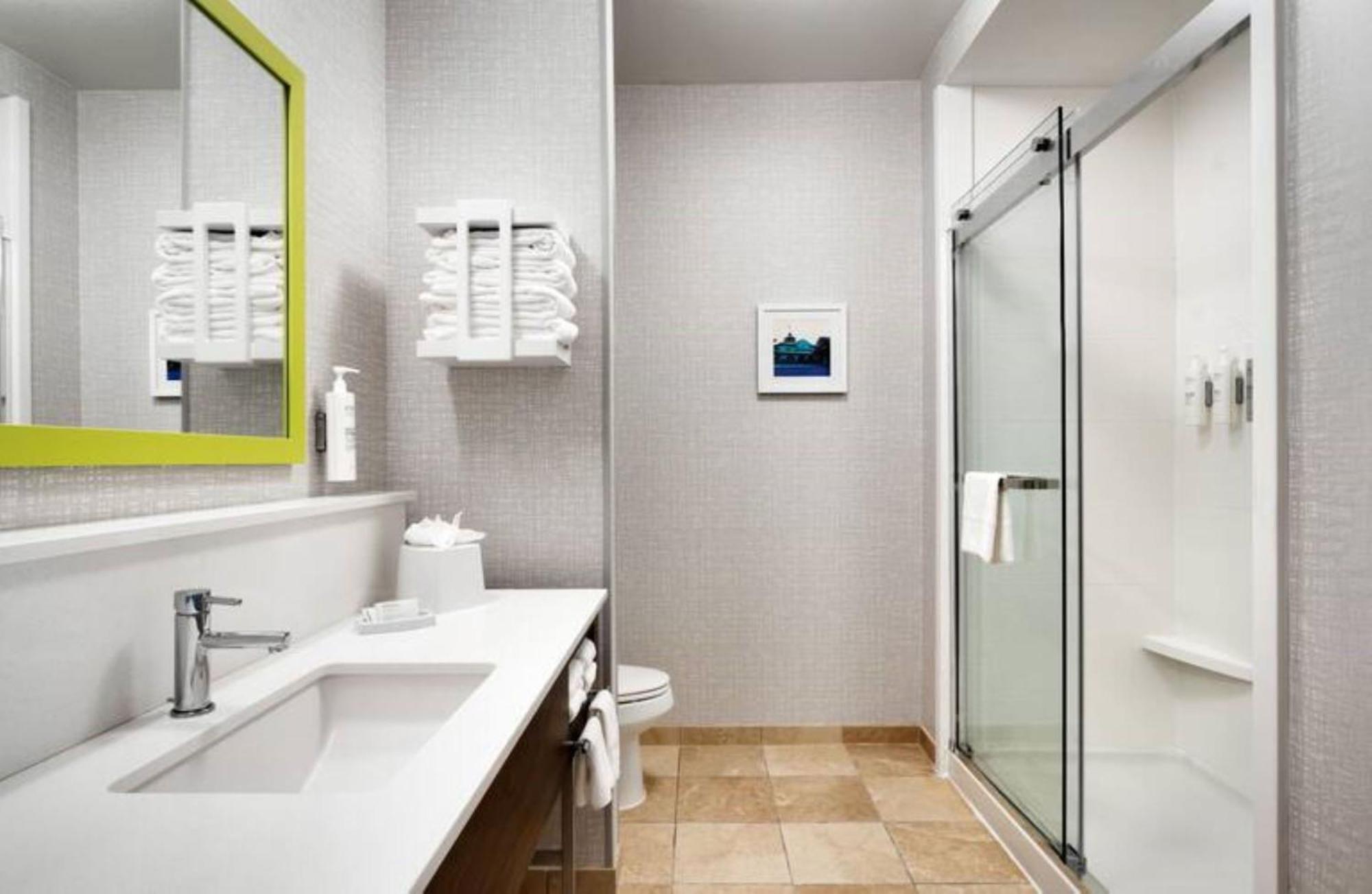 Hampton Inn & Suites Ft Worth-Burleson Exteriér fotografie