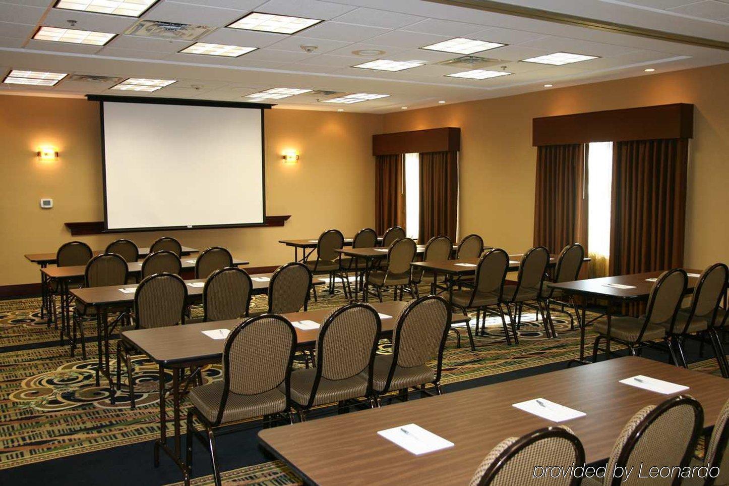 Hampton Inn & Suites Ft Worth-Burleson Zařízení fotografie