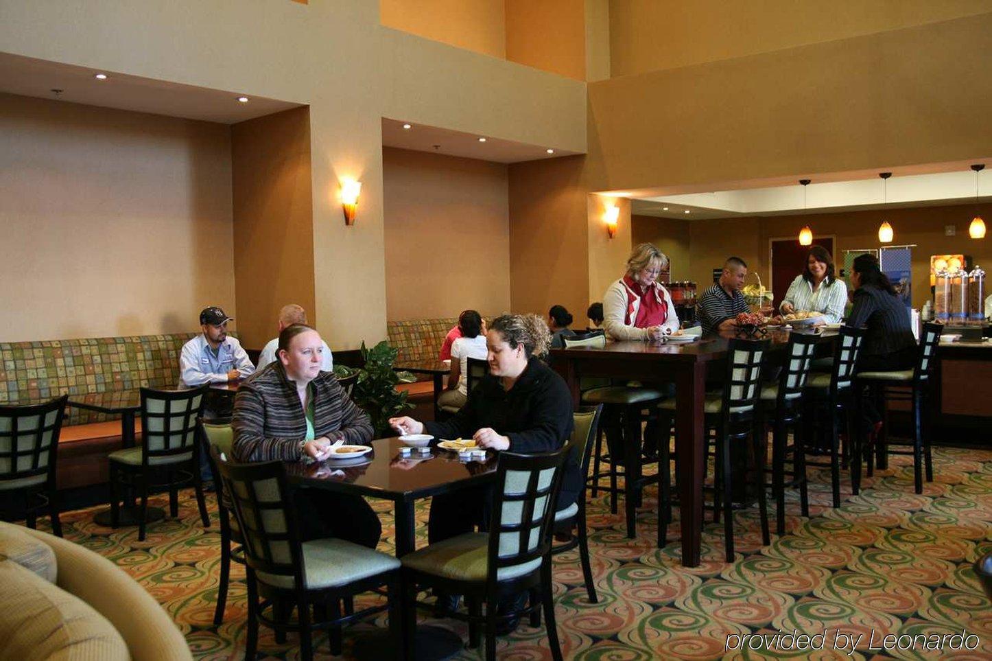 Hampton Inn & Suites Ft Worth-Burleson Exteriér fotografie